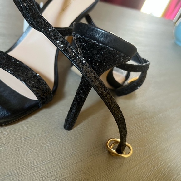 Stuart Weitzmann size 9 NWOT - Picture 8 of 10